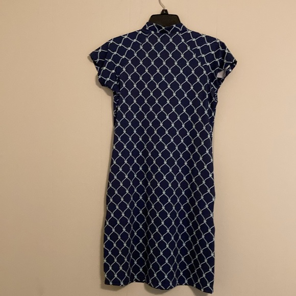 Anna Clare Active Dress - Picture 4 of 4